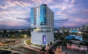 Embassy Suites Sarasota Florida